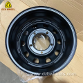 Wholesale 10 D-hole Wheel Rims for offroad